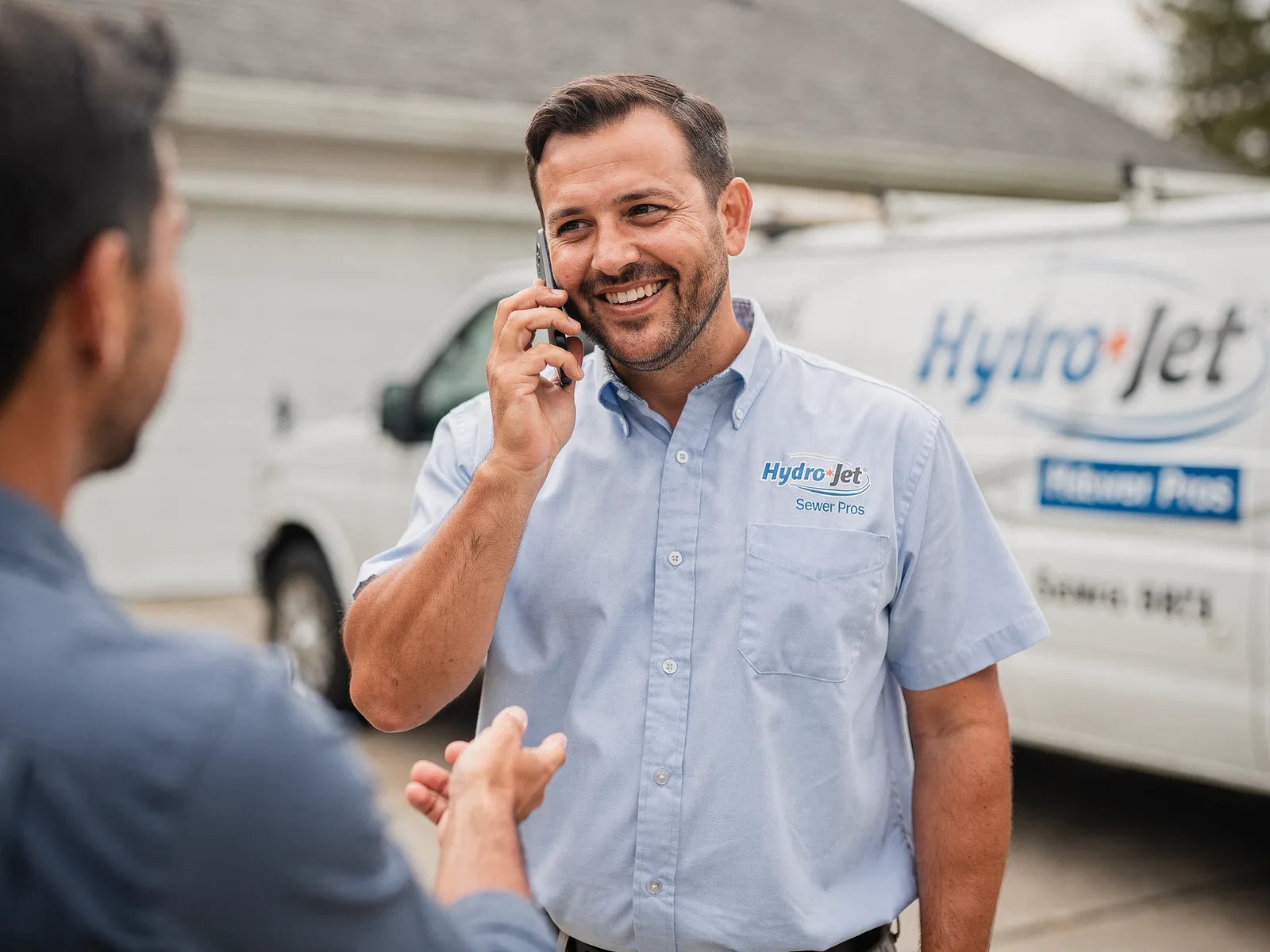 Hydro Jetting Roulette, PA FAQs